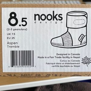 Nooks Slippers